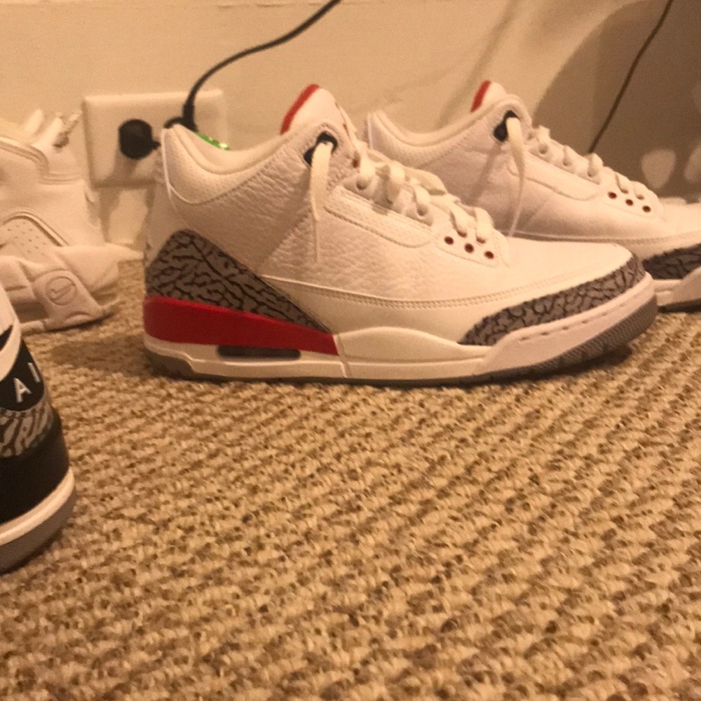 BN AIR JORDAN KATRINA